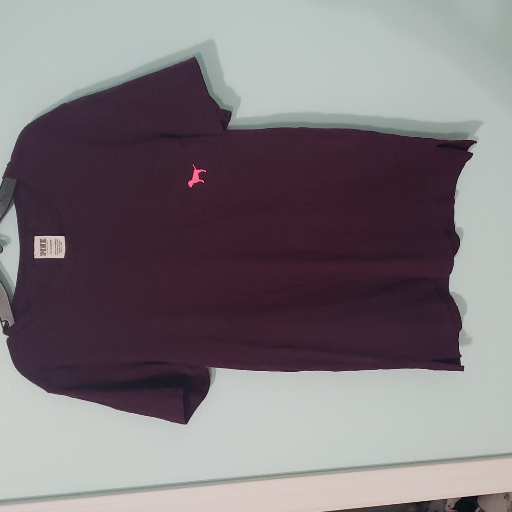 PINK T-shirt